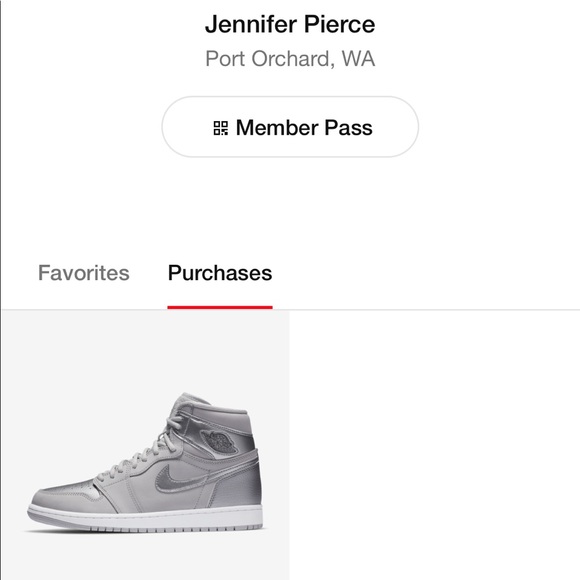 Nike Air Jordan 1 Retro High Tokyo - Picture 10 of 11